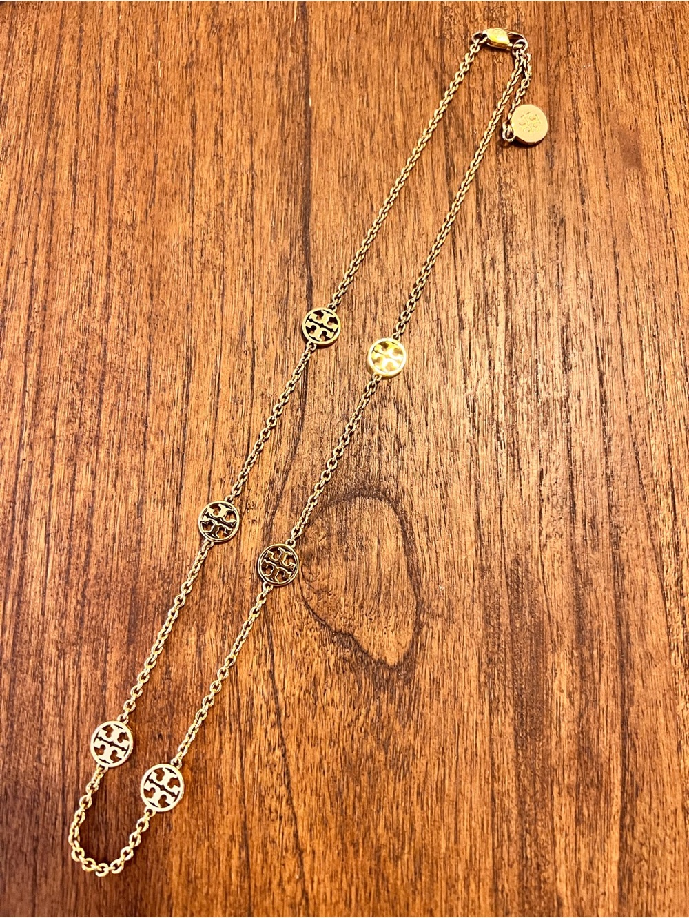 Tory Burch Necklace
